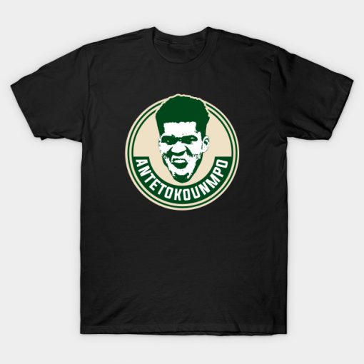 Giannis T-Shirt