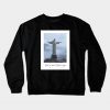 God is Good Crewneck Sweatshirt