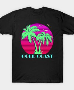 Gold Coast T-Shirt