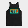 Guardians of the Galaxy Tank Top