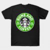 Guns and Coffee T-Shirt