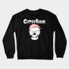 Gypsy Rose Crewneck Sweatshirt