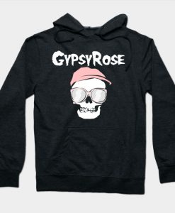 Gypsy Rose Hoodie