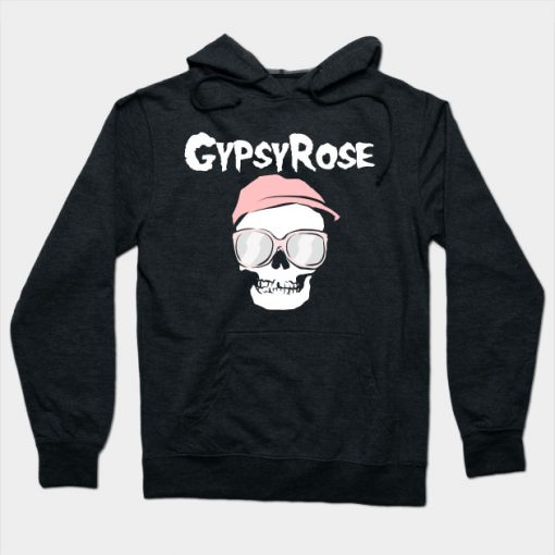 Gypsy Rose Hoodie