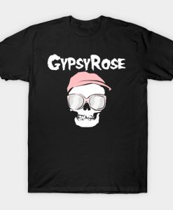 Gypsy Rose T-Shirt