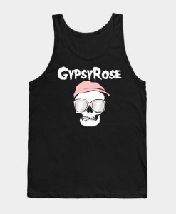 Gypsy Rose Tank Top