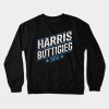 Harris Buttigieg Crewneck Sweatshirt