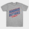 Harris Buttigieg T-Shirt