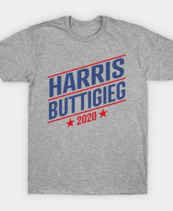 Harris Buttigieg T-Shirt