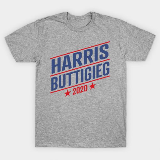 Harris Buttigieg T-Shirt