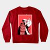 Hellboy Crewneck Sweatshirt