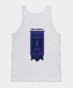 House of Shadow Tank Top