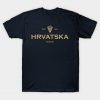Hrvatska - T-Shirt