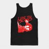 I LOVE YOU 3000 SPARTANS Tank Top