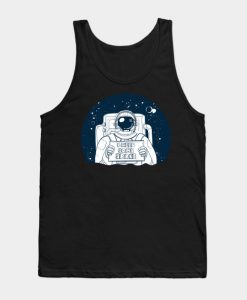 I Need Some Space Tank Top
