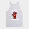 I am Ironman Tank Top