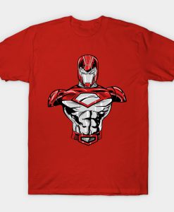 Iron Man - Modular Centurion T-Shirt