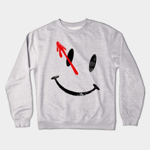 Its all a joke Crewneck Sweatshirt