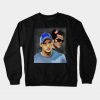 JJ Crewneck Sweatshirt