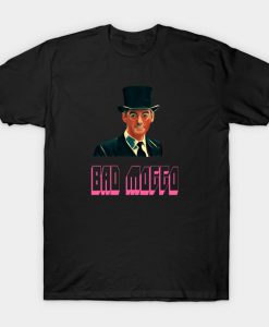 Jacob Rees-Mogg Funny UK Politics Design T-Shirt