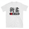 Jiu Jitsu Shirt & MMA T-Shirt