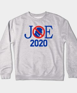 Joe 2020 Crewneck Sweatshirt