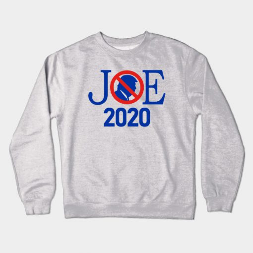 Joe 2020 Crewneck Sweatshirt