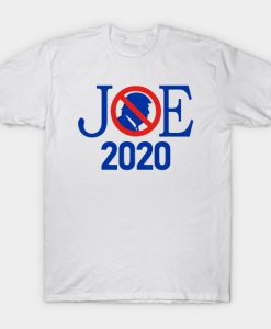 Joe 2020 T-Shirt