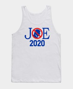 Joe 2020 Tank Top