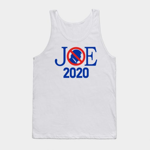 Joe 2020 Tank Top