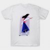 Katana Girl T-Shirt