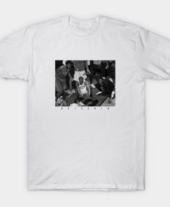 Kawhi X Jojo T-Shirt