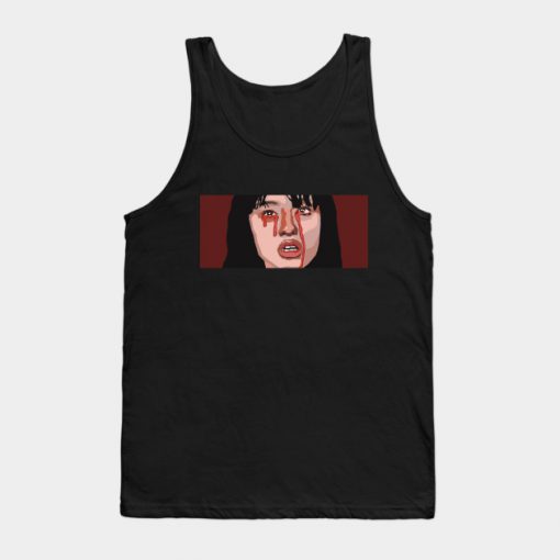 Kill Bill Tank Top