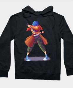 Knives out ! Hoodie