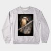 Kookaburra_3213C Crewneck Sweatshirt