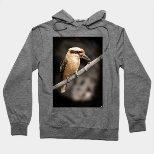 Kookaburra_3213C Hoodie