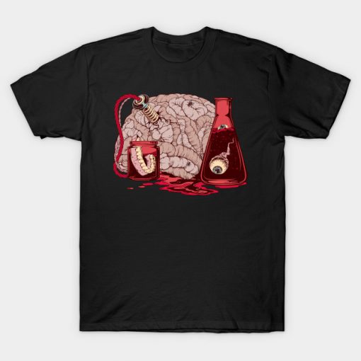 LABORATORY T-Shirt