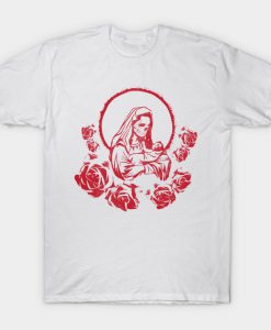 La Madre de La Muerte T-Shirt