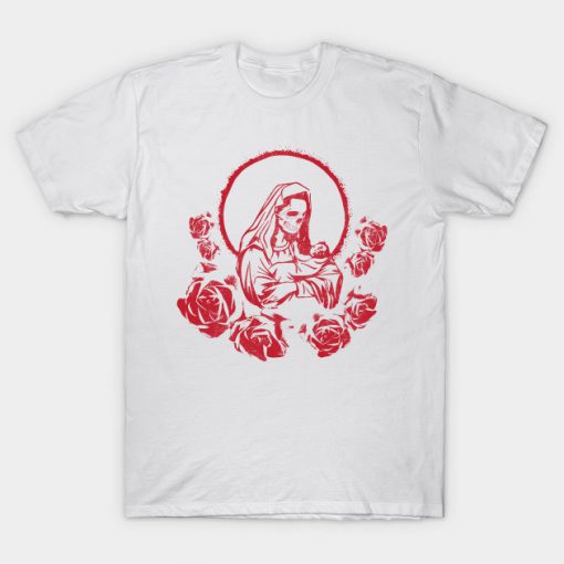 La Madre de La Muerte T-Shirt
