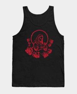 La Madre de La Muerte Tank Top