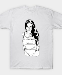 Lana Rhodes T-Shirt