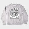 Little sushi dragon Crewneck Sweatshirt