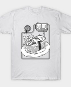 Little sushi dragon T-Shirt