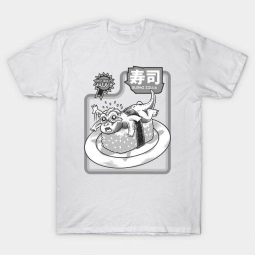 Little sushi dragon T-Shirt