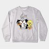 Looney Tunes Crewneck Sweatshirt