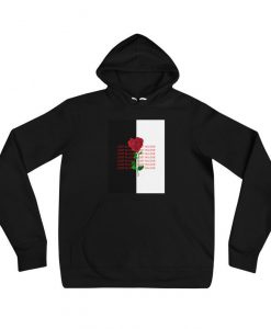 Lost In Love Hoodie