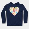 Love Donuts Hoodie