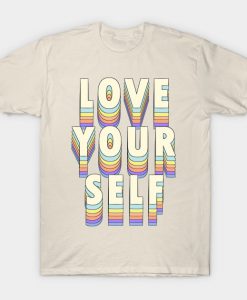 Love Yourself T-Shirt