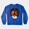 MANKIND CACTUS jACK WWE Crewneck Sweatshirt