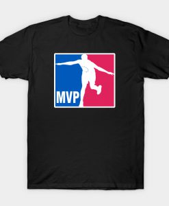 MVP... MVP... MVP... T-Shirt